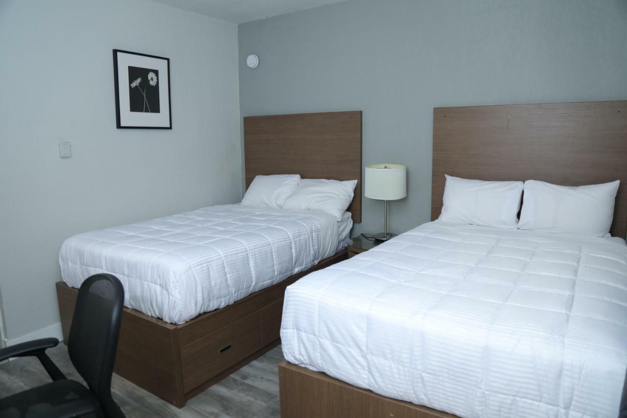 Fraser Inn Принс-Джордж Екстер'єр фото
