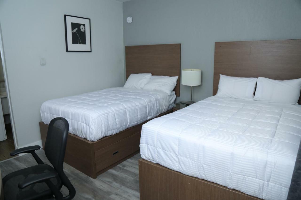 Fraser Inn Принс-Джордж Екстер'єр фото